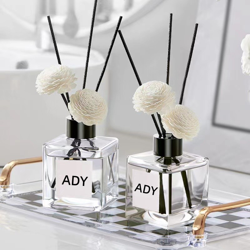 Home Fragrance Janzen - Ароматическое масло для диффузора 50 мл: