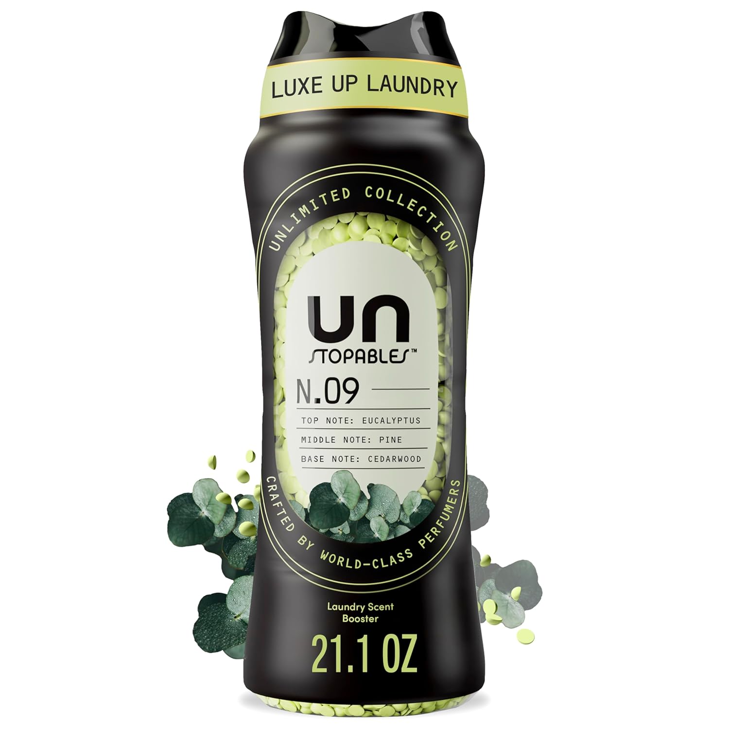 Scent Booster Bead - Гранулы-усилители аромата для стирки Unstopables Unlimited