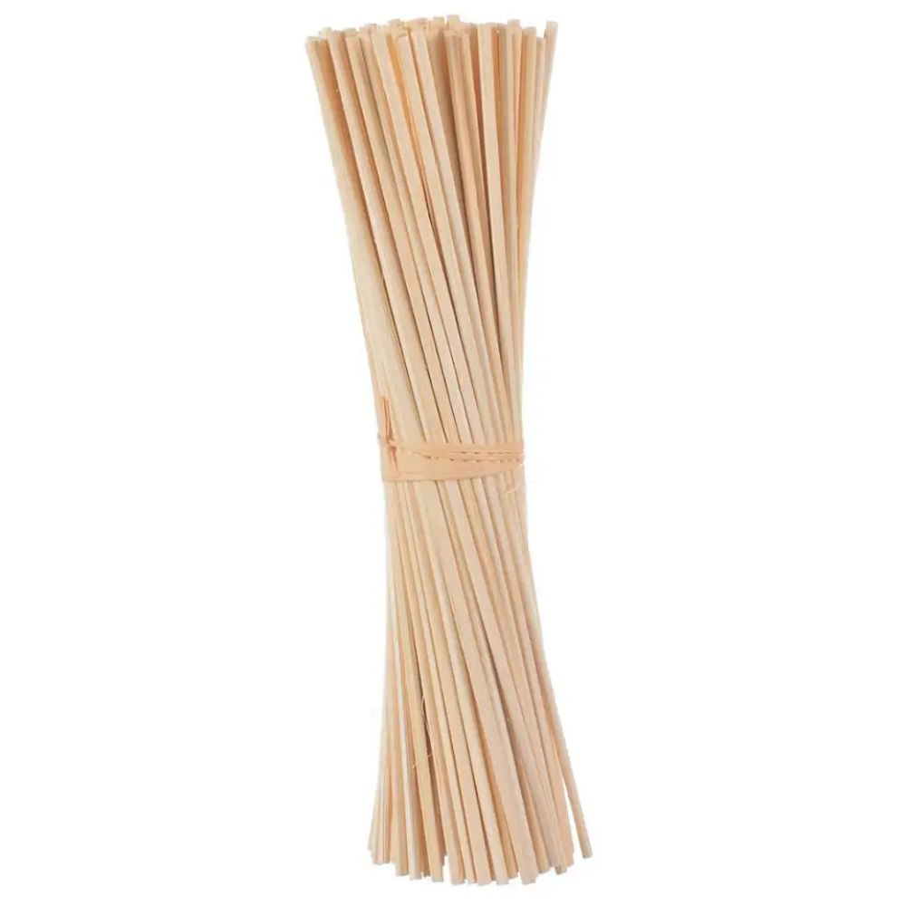 Home Fragrance Janzen - Ароматические натуральные Ротанговые палочки, палочки диффузора