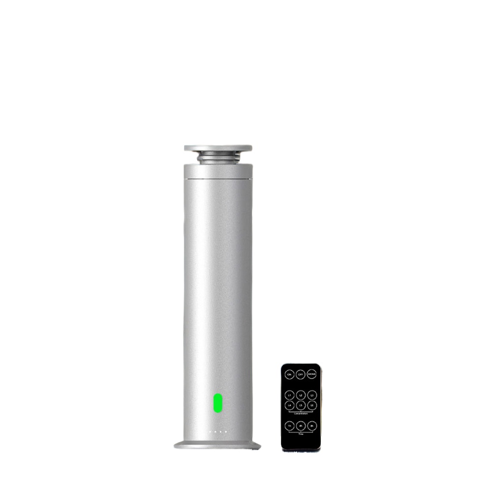 Home Fragrance Large - Лучший большой ароматический диффузор для дома,