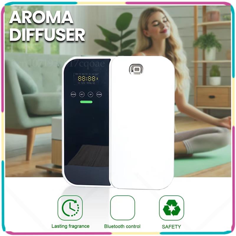 Home Fragrance Large - B13C Настенный ароматизатор большой емкости для