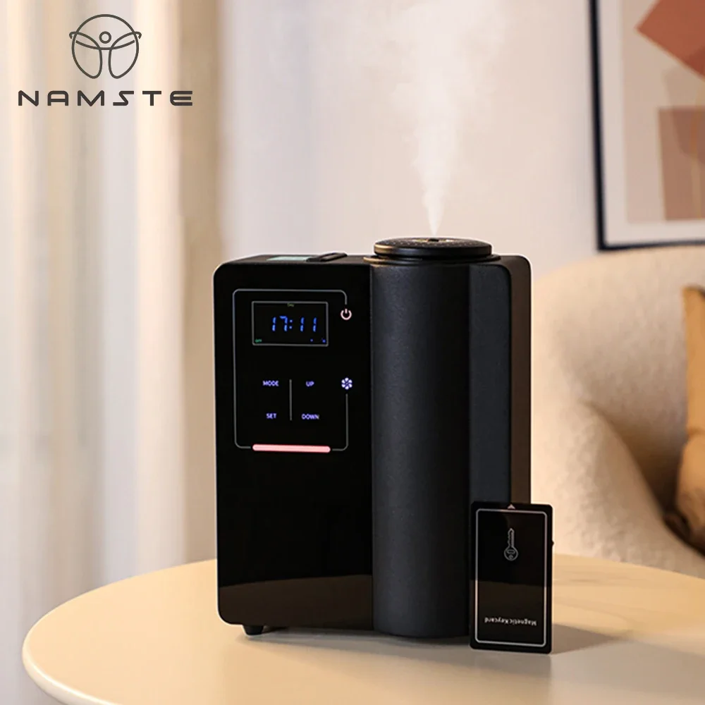 Home Fragrance Perfume - Увеличивание НДС, локальный ароматический диффузор США,