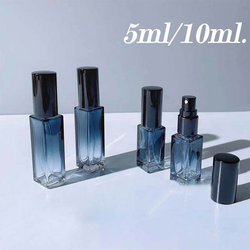 Home Fragrance Jar - 5 мл 9 мл 20 мл