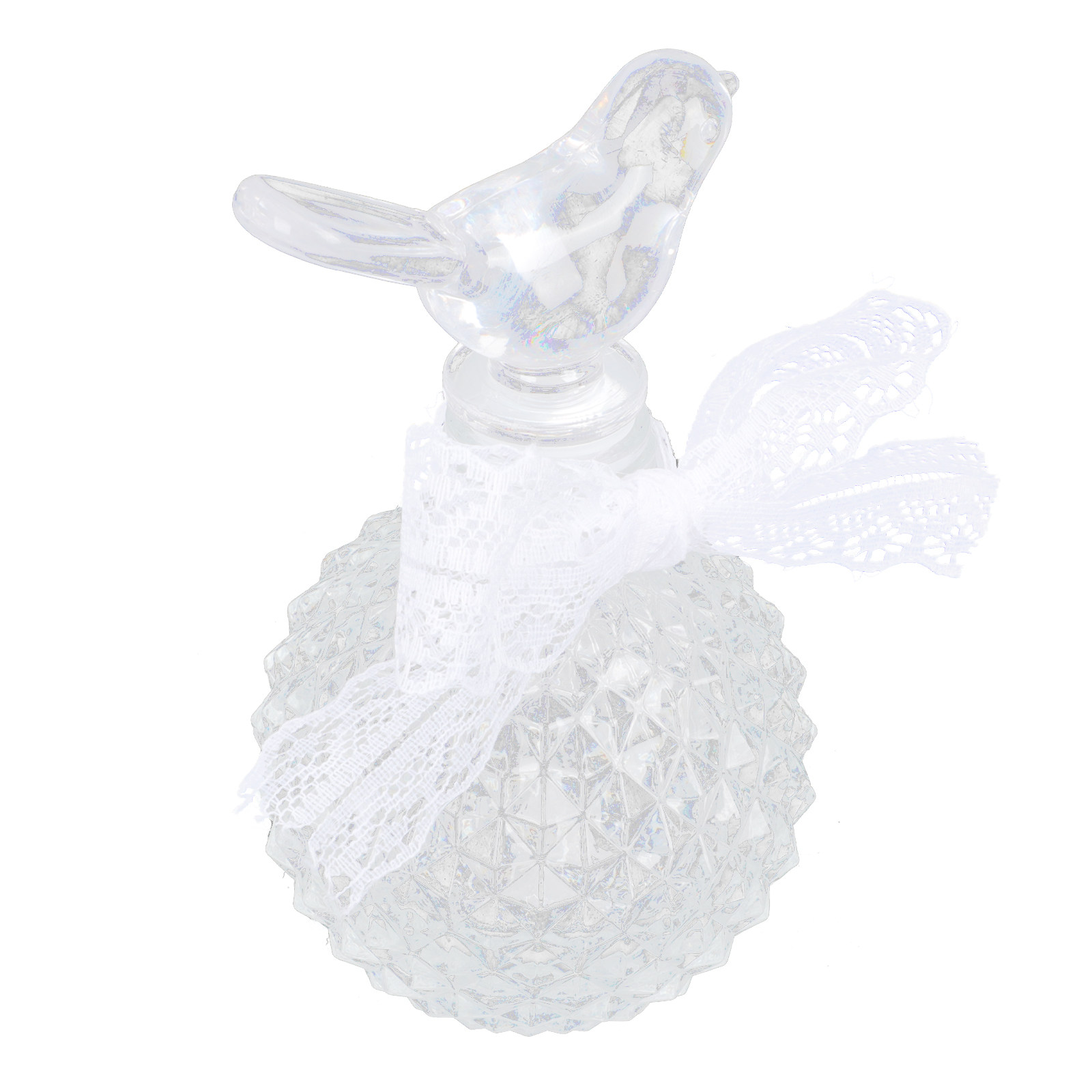 Прозрачный рельефный стеклянны – обзор и цена Home Fragrance Perfume