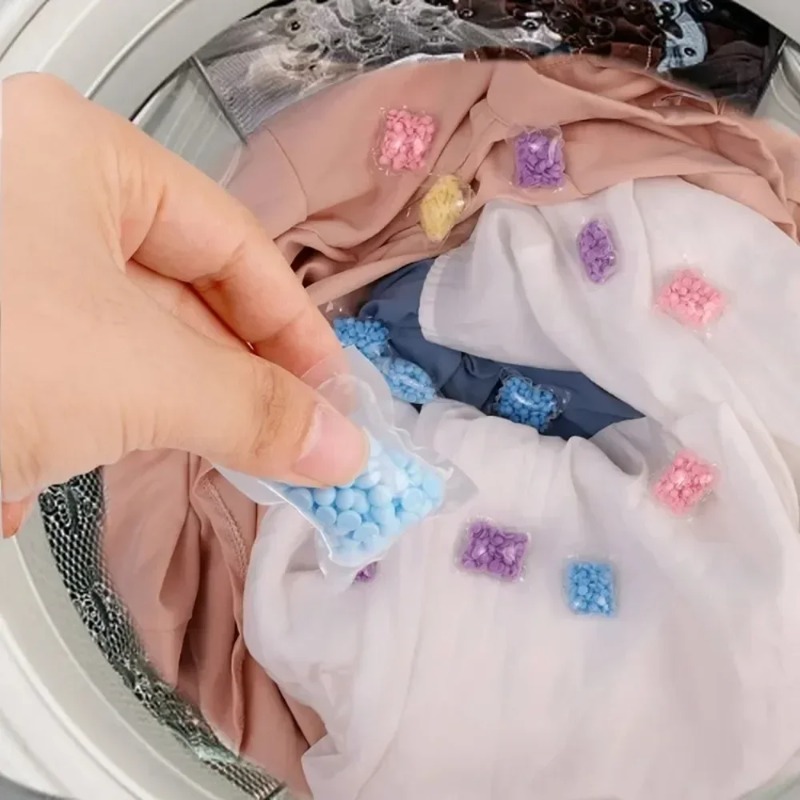 10-80 шт. Водорастворимые аром – обзор и цена Scent Booster Bead