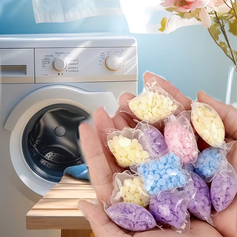 10-80 шт. Водорастворимые аром – обзор и цена Scent Booster Bead