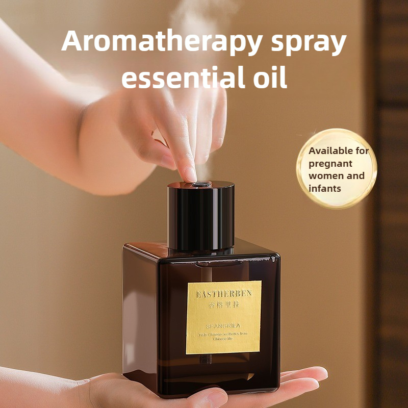 Ароматическое масло для диффуз – обзор и цена Home Fragrance Janzen