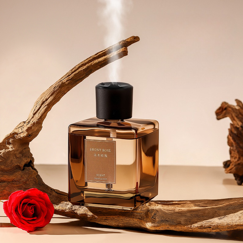 Ароматическое масло для диффуз – обзор и цена Home Fragrance Janzen