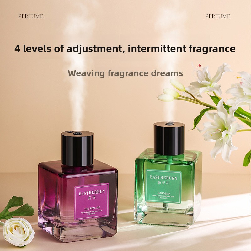 Ароматическое масло для диффуз – обзор и цена Home Fragrance Janzen