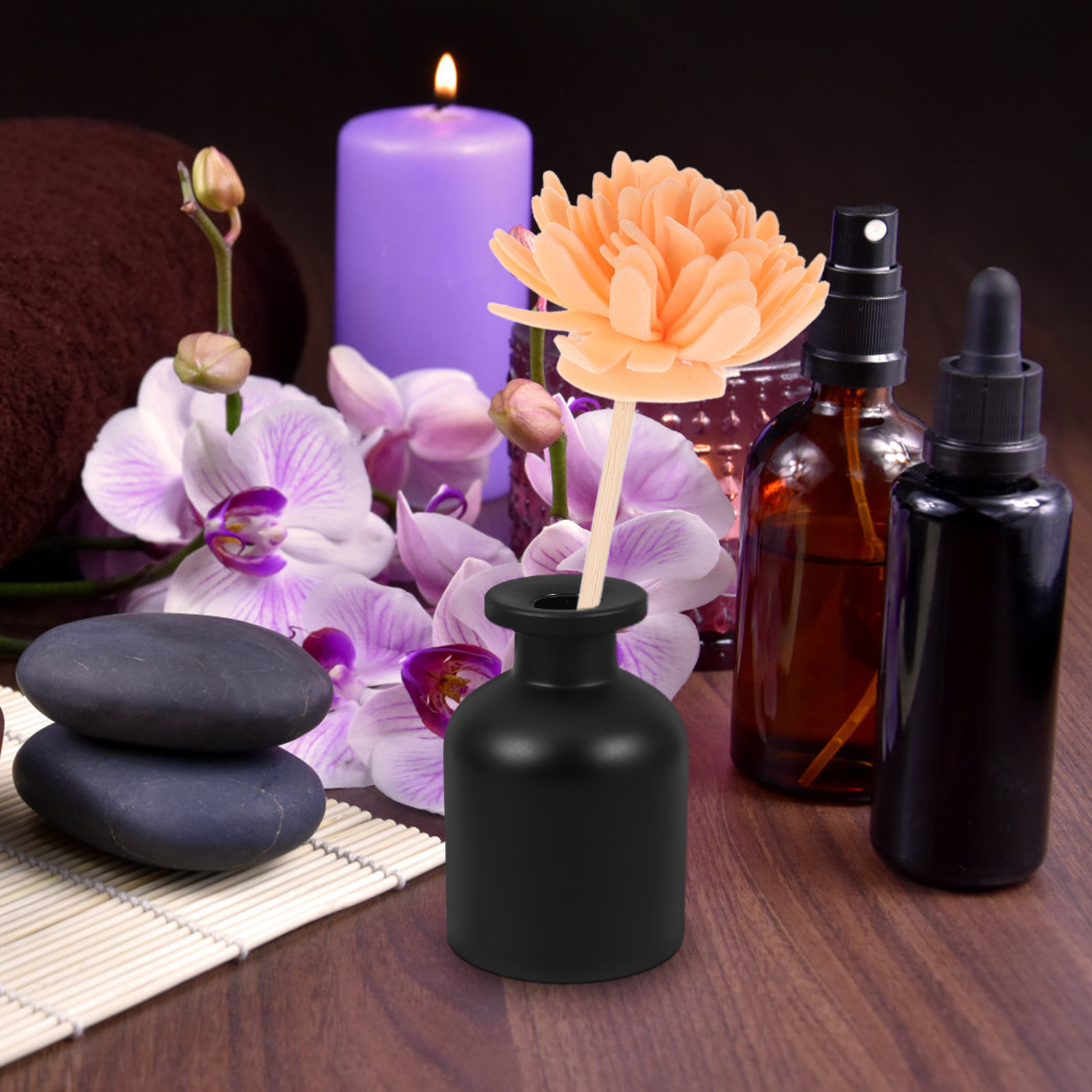 2 стильных цилиндрических стек – обзор и цена Home And You Fragrance Diffuser