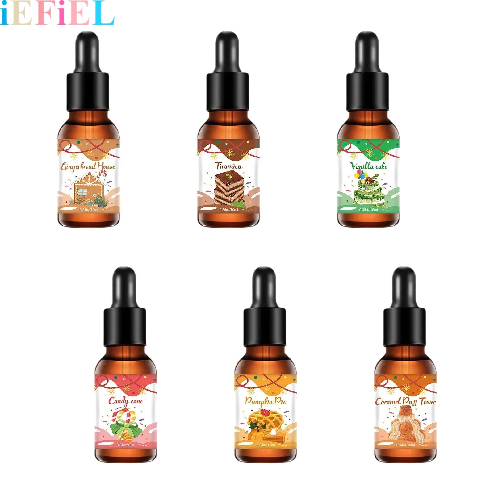 Рождественское ароматическое м – обзор и цена Fragrance Oil Set