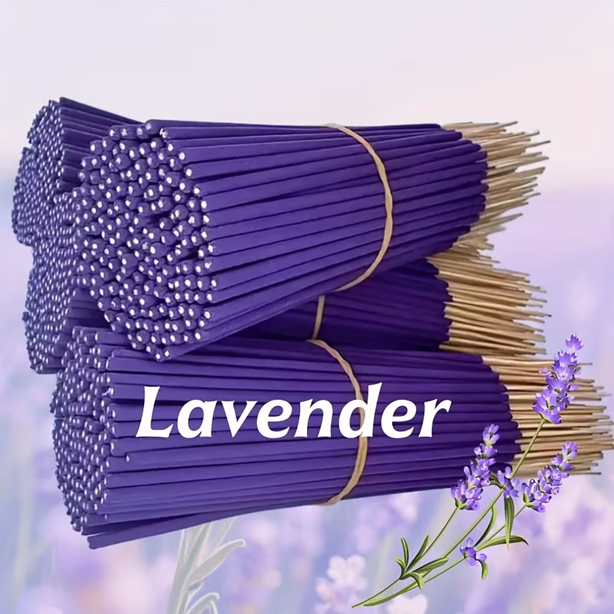 Ароматические палочки премиум- – обзор и цена Home Fragrance Incense