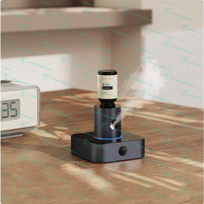 Интеллектуальный ароматерапевт – обзор и цена Home And You Fragrance Diffuser