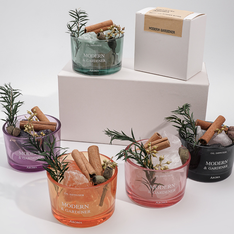 Бытовой набор украшений для ар – обзор и цена Fragrance Oil Set
