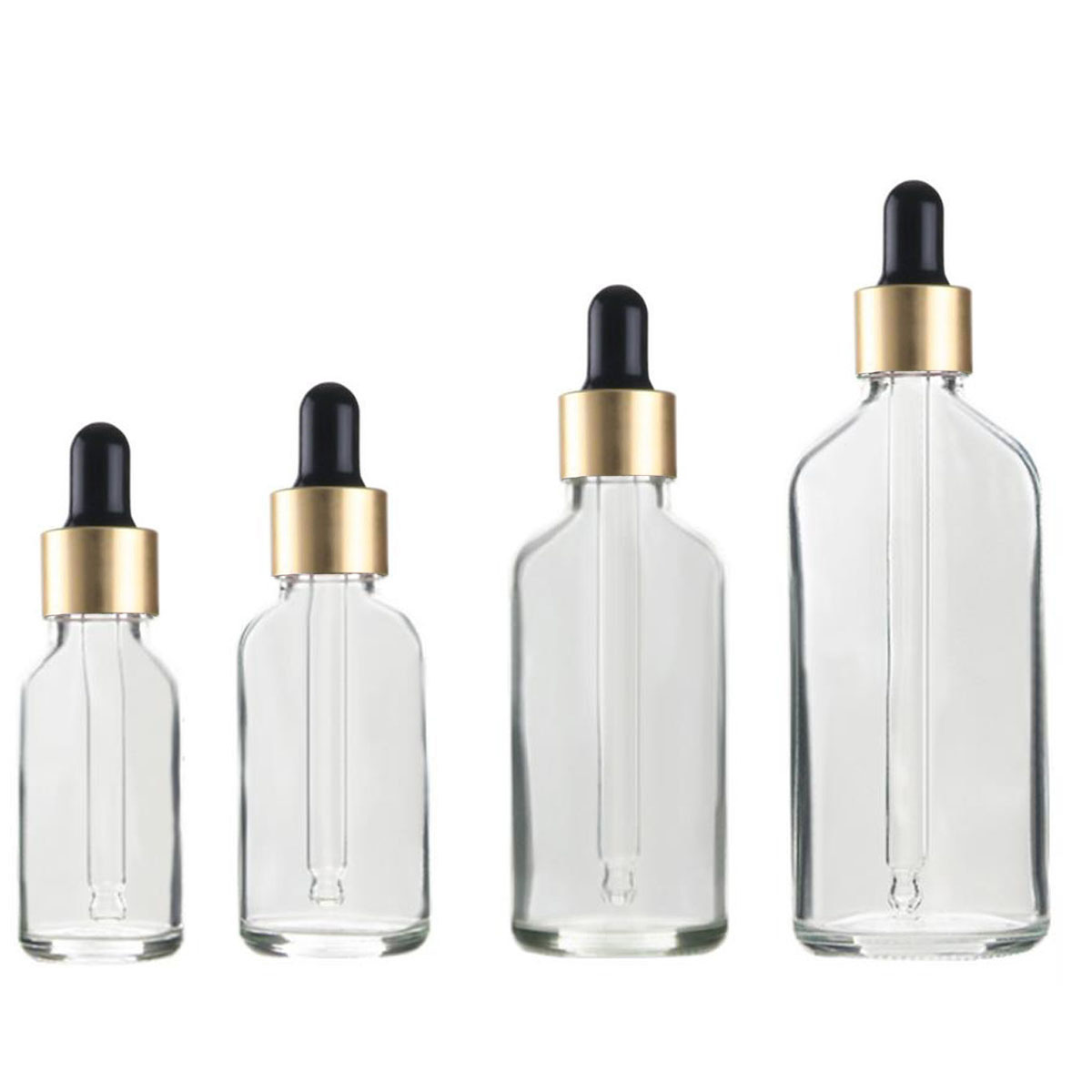 5/10/15/30/50/0 мл прозрачные  – обзор и цена Home Fragrance Jar