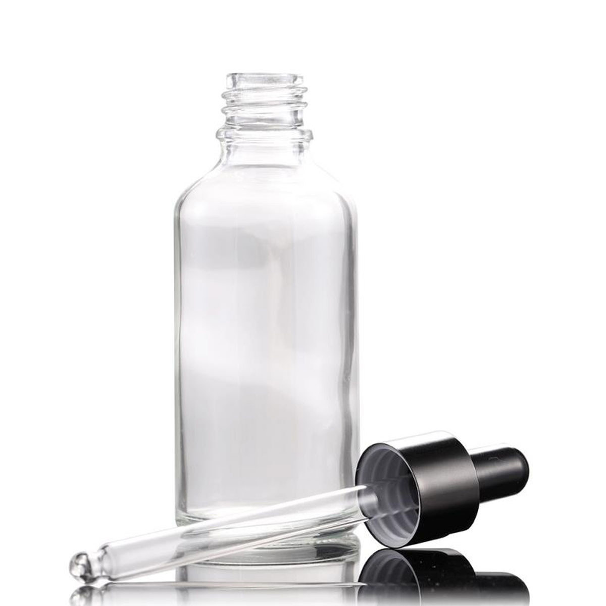 5/10/15/30/50/0 мл прозрачные  – обзор и цена Home Fragrance Jar