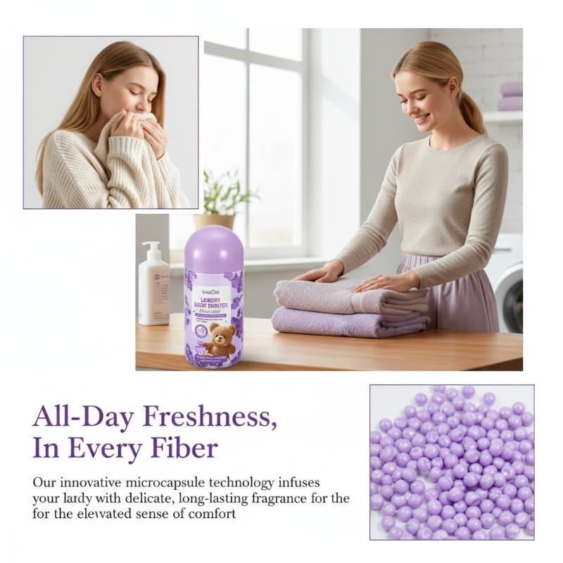 200 г ароматизирующих гранул д – обзор и цена Scent Booster Bead