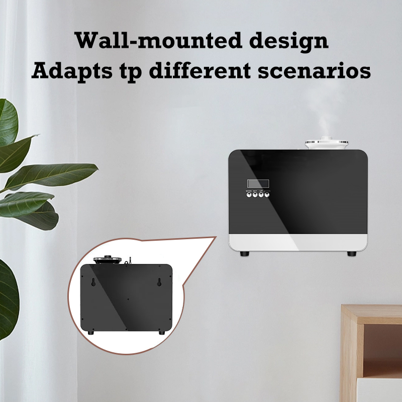 Ароматический диффузор Namste  – обзор и цена Home And You Fragrance Diffuser