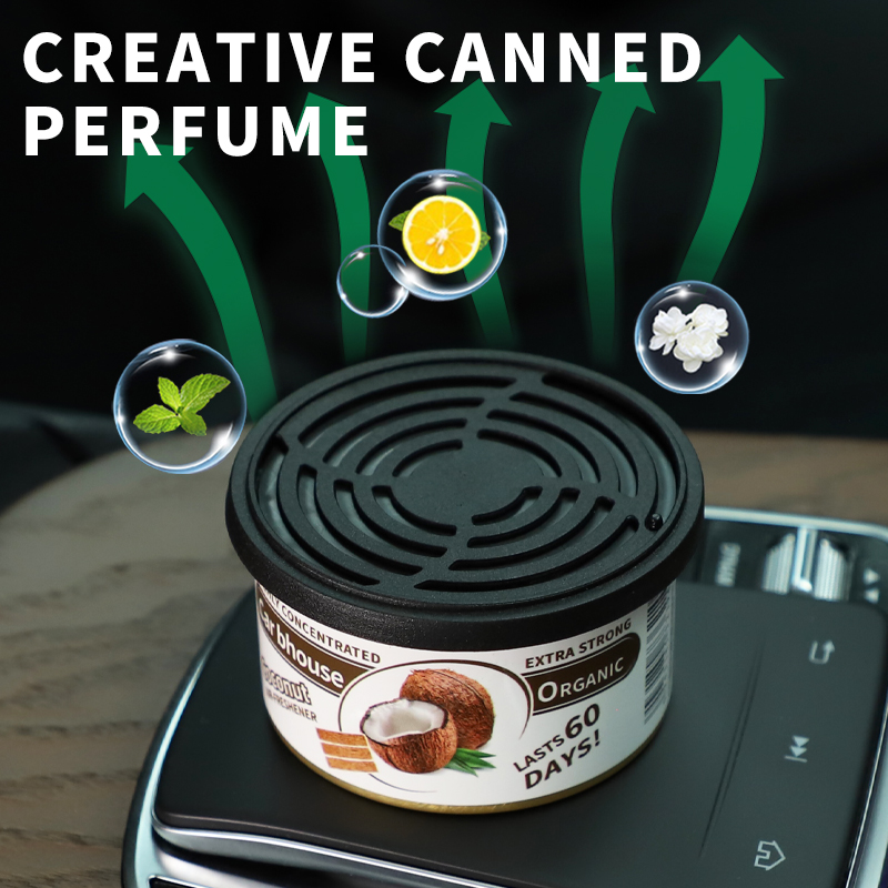 Автомобильный освежитель возду – обзор и цена Home Fragrance Janzen