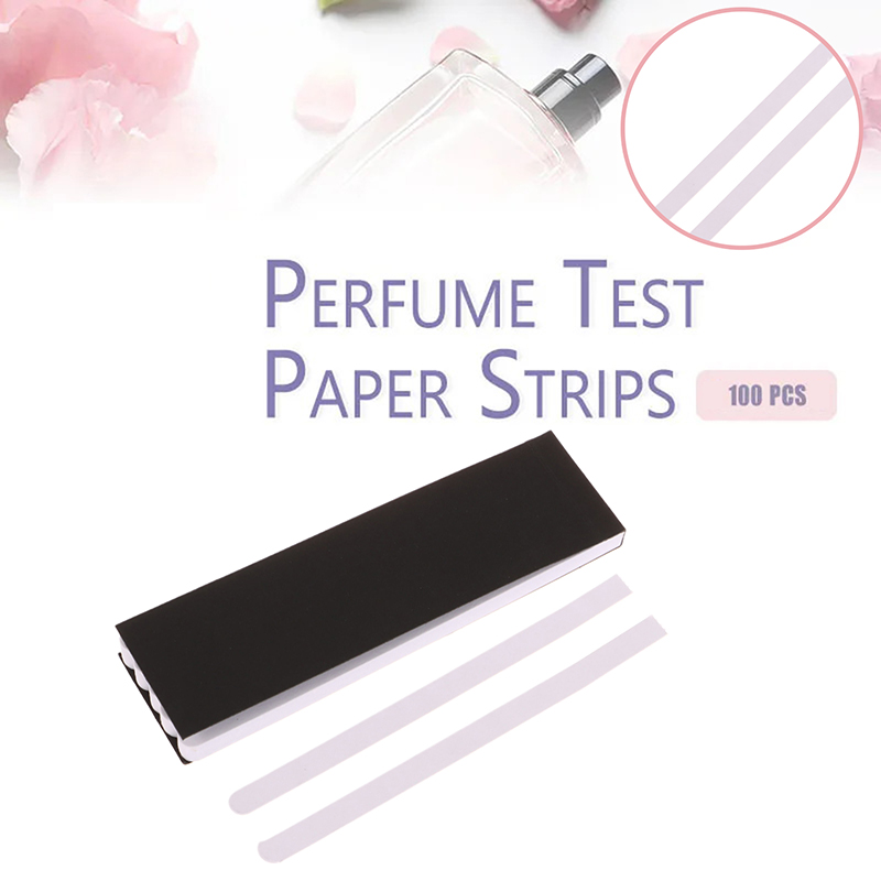 100 шт./компл., тестер для аро – обзор и цена Fragrance Oil Set