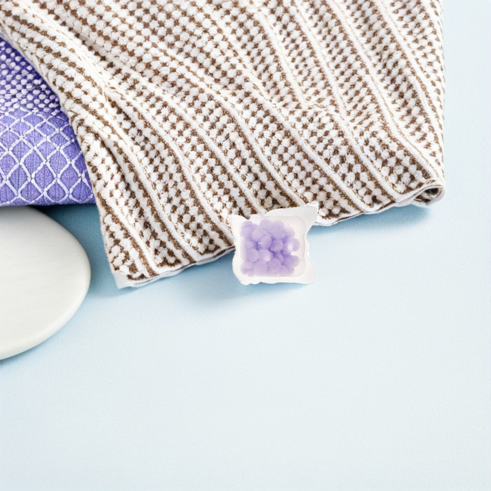 100 пакетиков ароматизированны – обзор и цена Scent Booster Bead