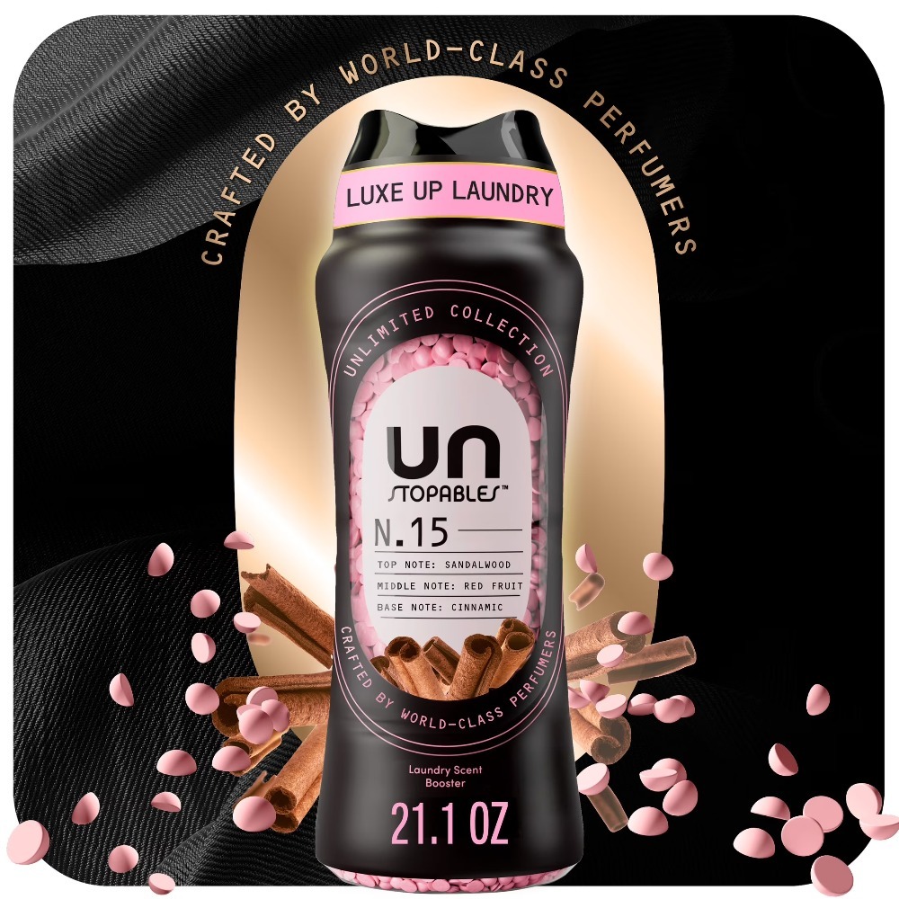 Гранулы-усилители аромата для  – обзор и цена Scent Booster Bead