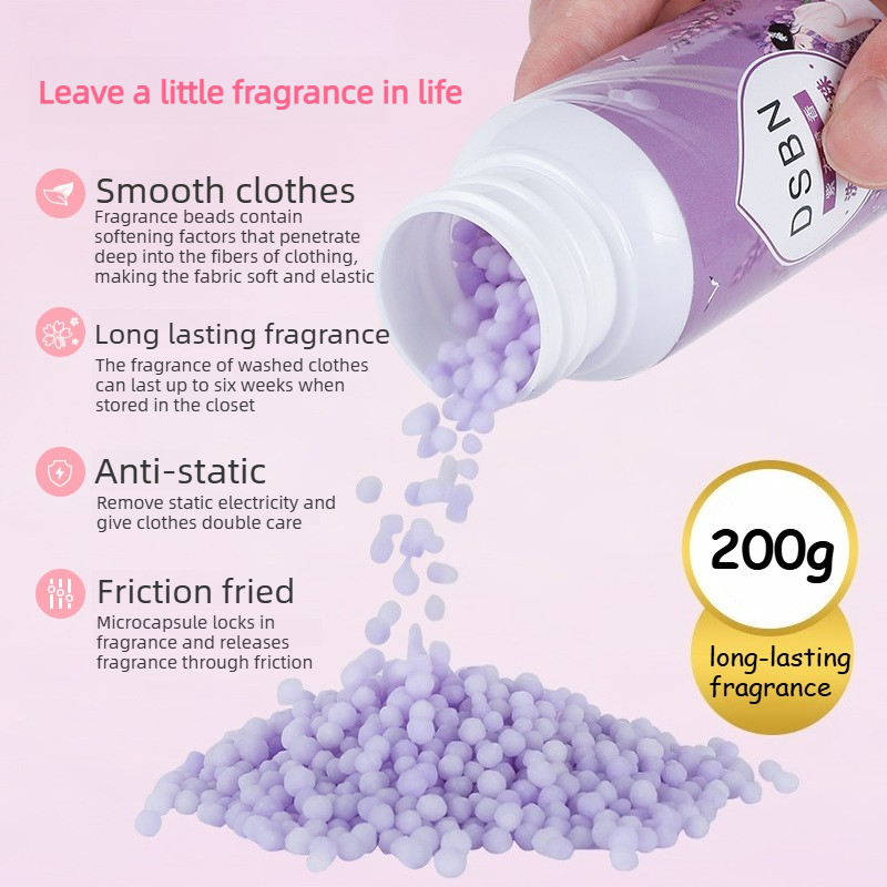 200 г гранул-усилителей аромат – обзор и цена Scent Booster Bead