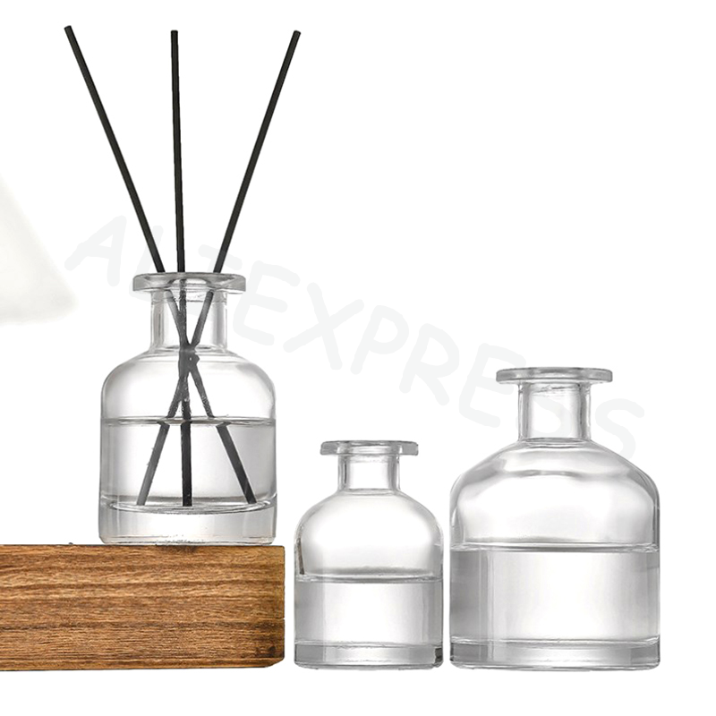Флакон для эфирных масел с диф – обзор и цена Home Fragrance Jar