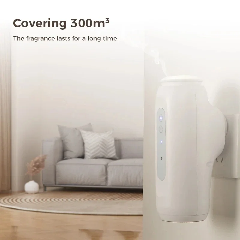 Настенный Bluetooth-диффузор д – обзор и цена Home Fragrance Perfume