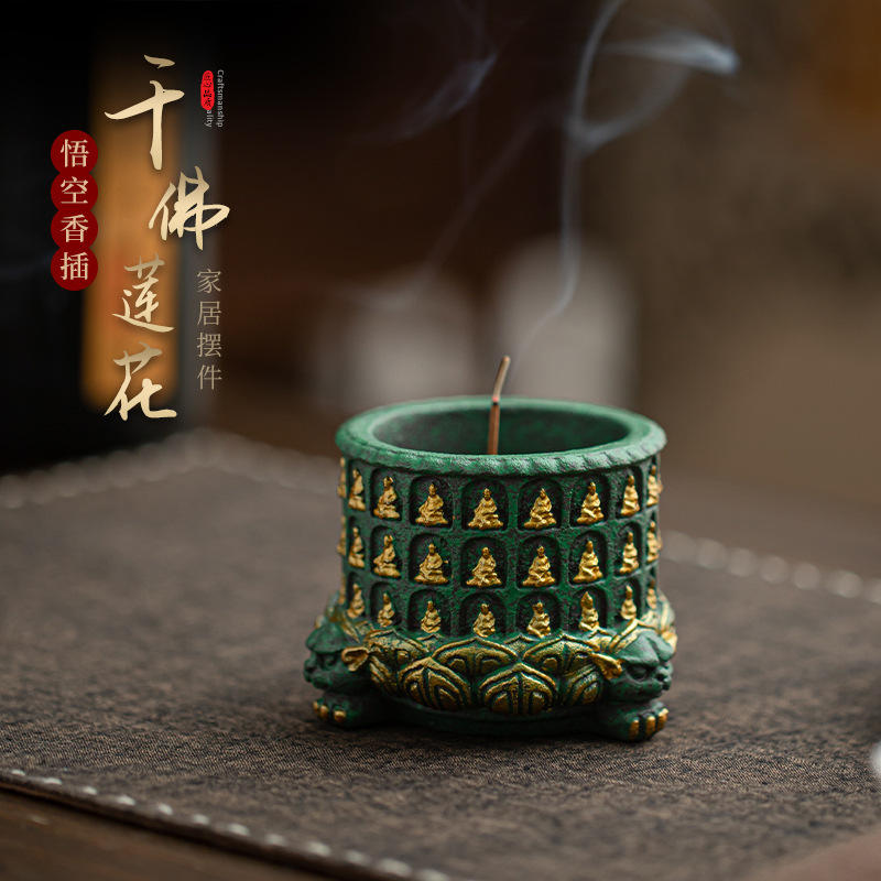 Подставка для благовоний из го – обзор и цена Home Fragrance Incense