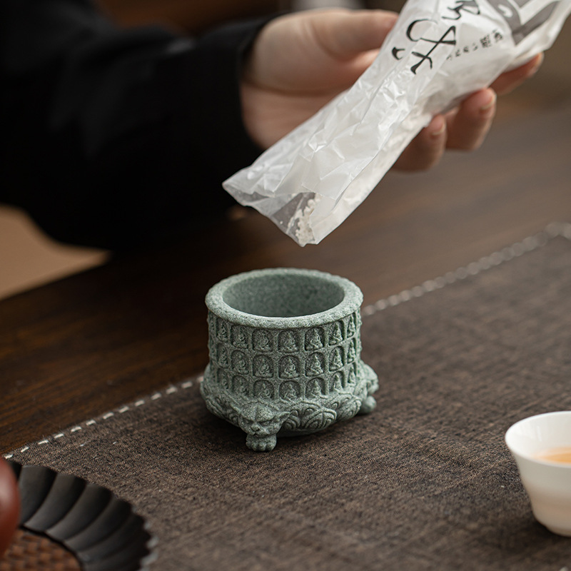 Подставка для благовоний из го – обзор и цена Home Fragrance Incense
