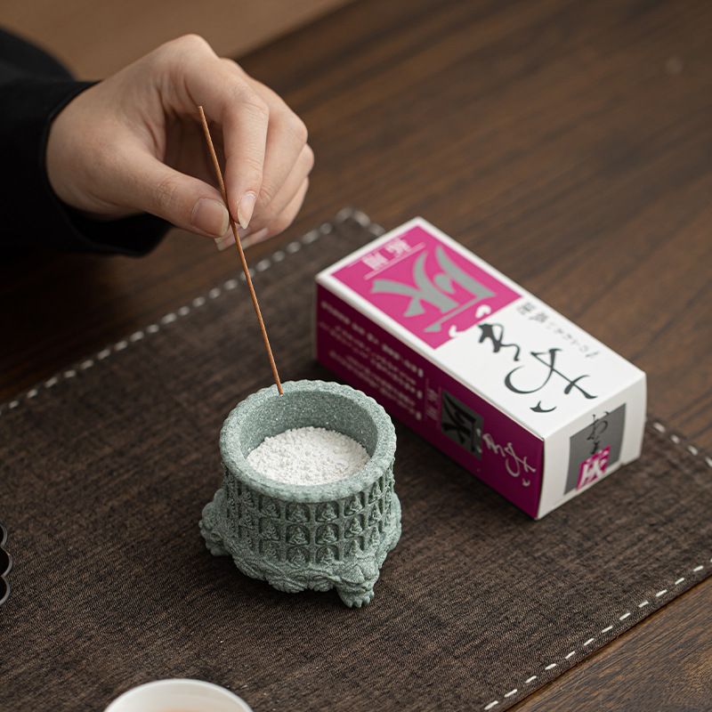 Подставка для благовоний из го – обзор и цена Home Fragrance Incense