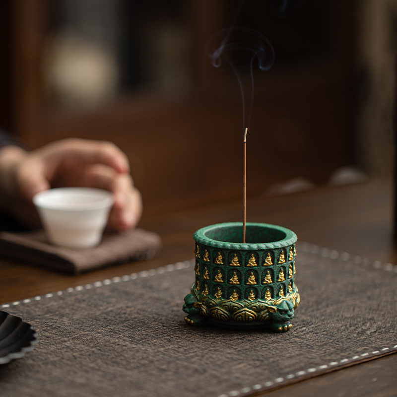 Подставка для благовоний из го – обзор и цена Home Fragrance Incense