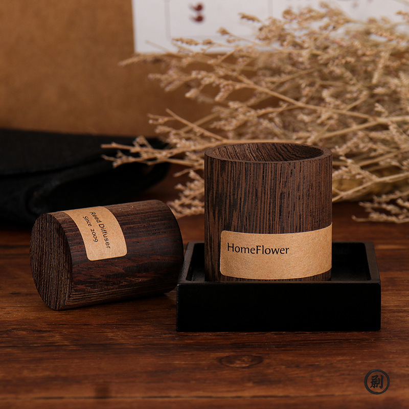 Аромадиффузор с ароматом черно – обзор и цена Home And You Fragrance Diffuser