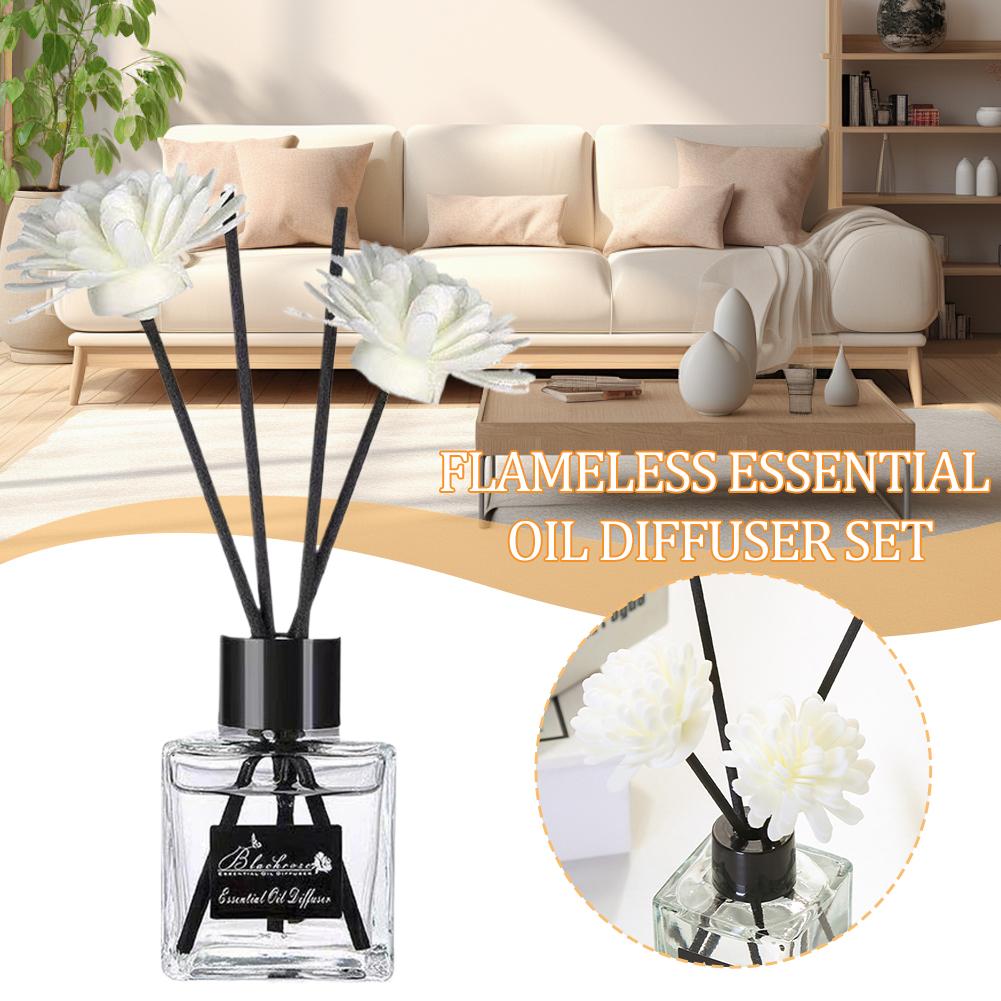 Ароматическое масло для диффуз – обзор и цена Home Fragrance Janzen