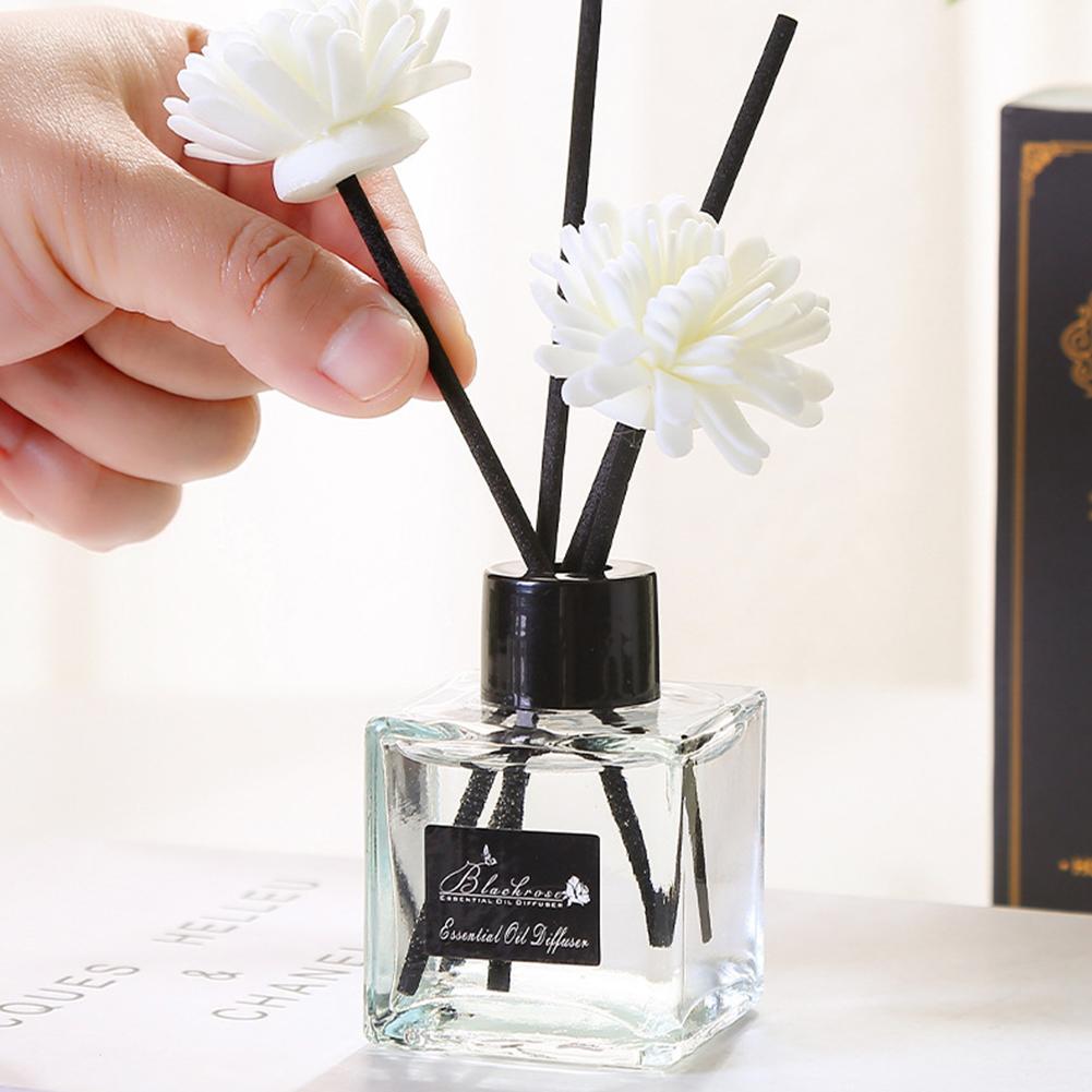 Ароматическое масло для диффуз – обзор и цена Home Fragrance Janzen