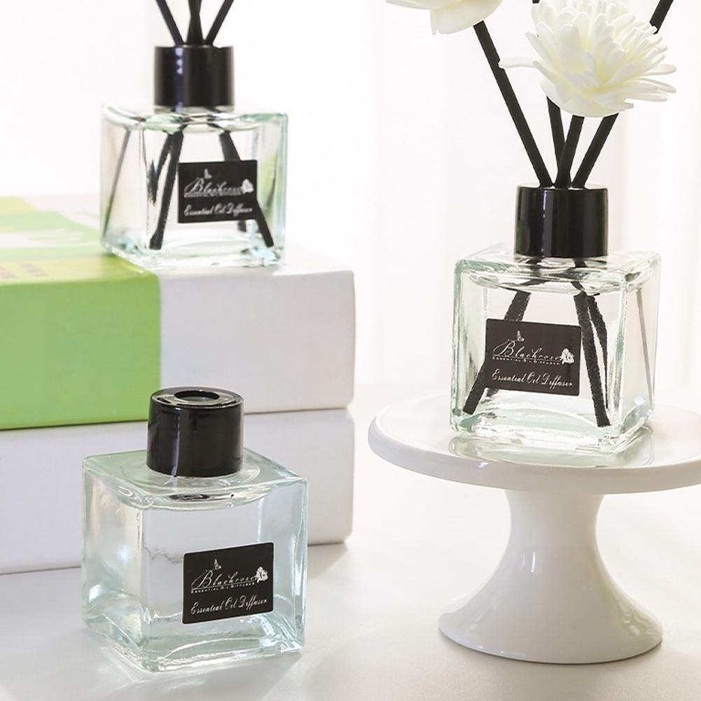 Ароматическое масло для диффуз – обзор и цена Home Fragrance Janzen