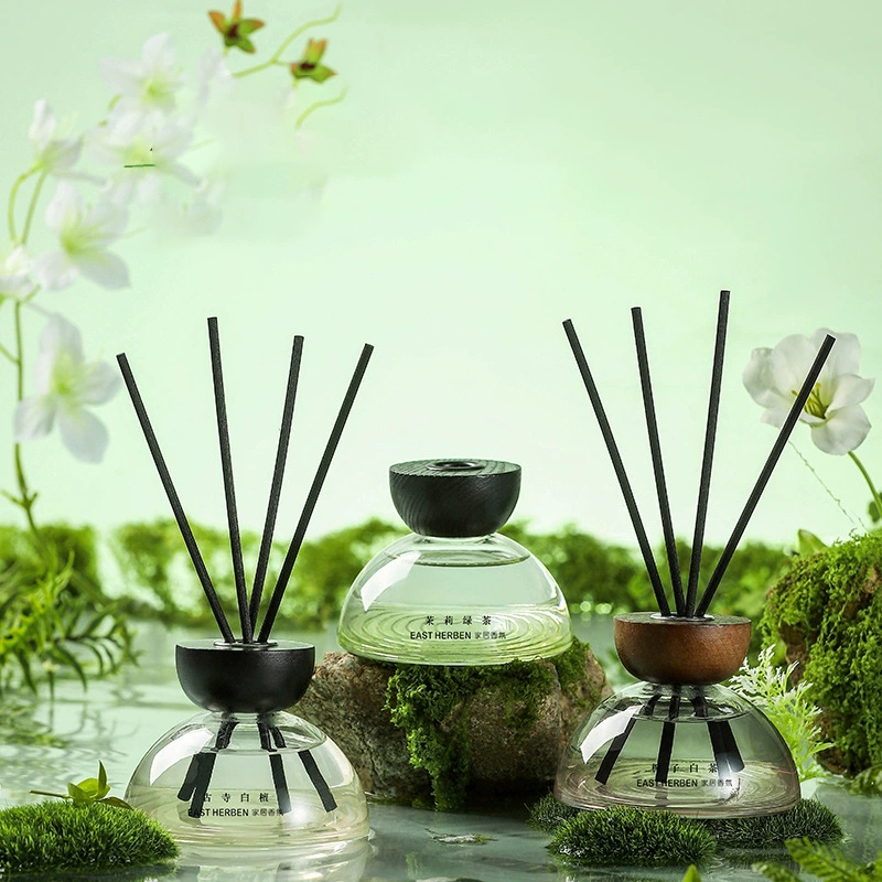 200 мл бутылка-диффузор с эфир – обзор и цена Fragrance Oil Set