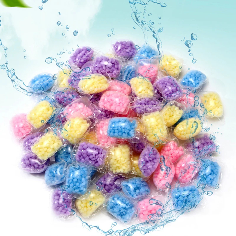 50 шт. гранул-ароматизаторов д – обзор и цена Scent Booster Bead