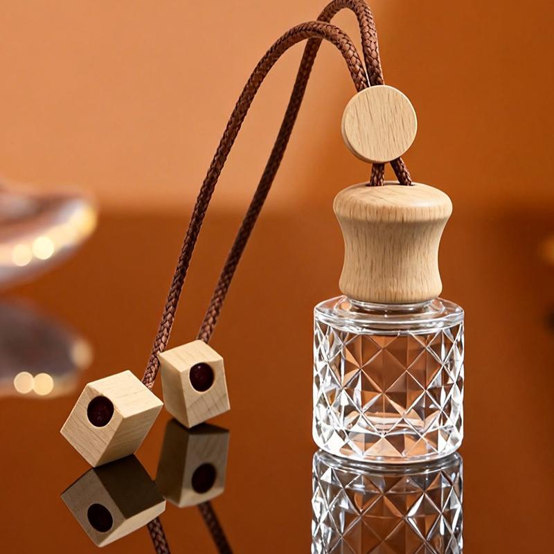 Автомобильный ароматизатор-фла – обзор и цена Home Fragrance Jar