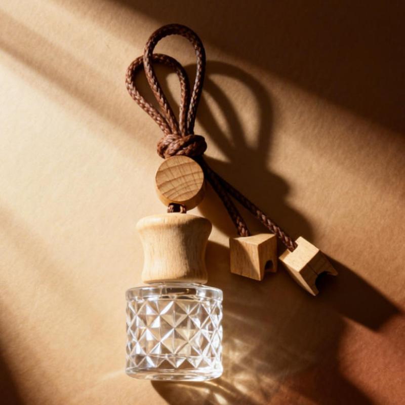 Автомобильный ароматизатор-фла – обзор и цена Home Fragrance Jar