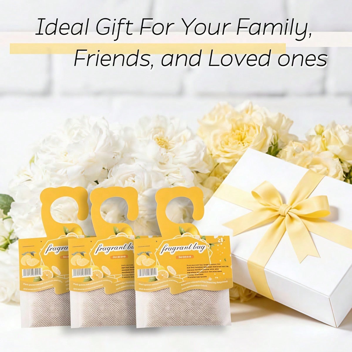 Подвесные ароматизированные са – обзор и цена Home Fragrance Janzen