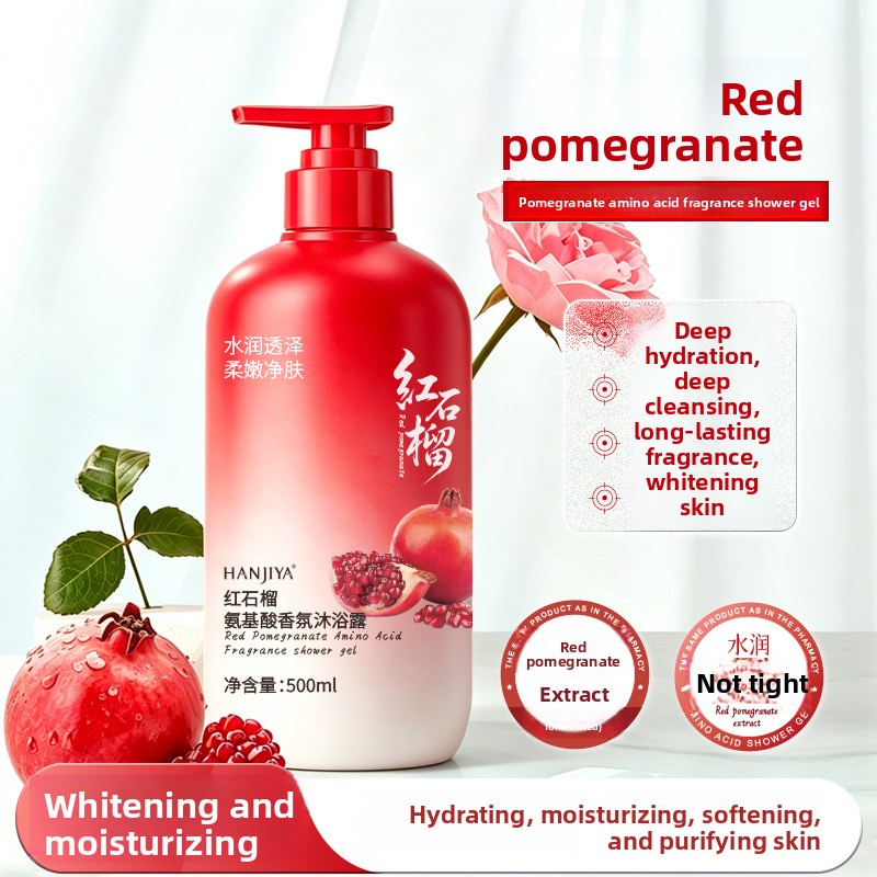 Парфюмированный гель для душа  – обзор и цена Home Fragrance Large