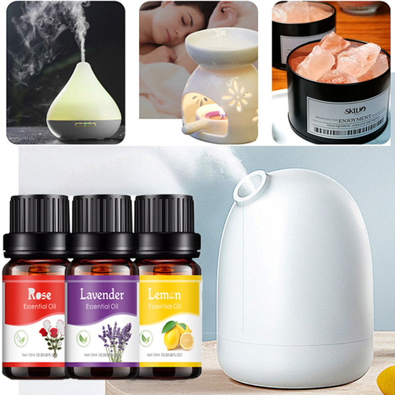 18 ароматов, эфирные масла для – обзор и цена Home Fragrance Jar