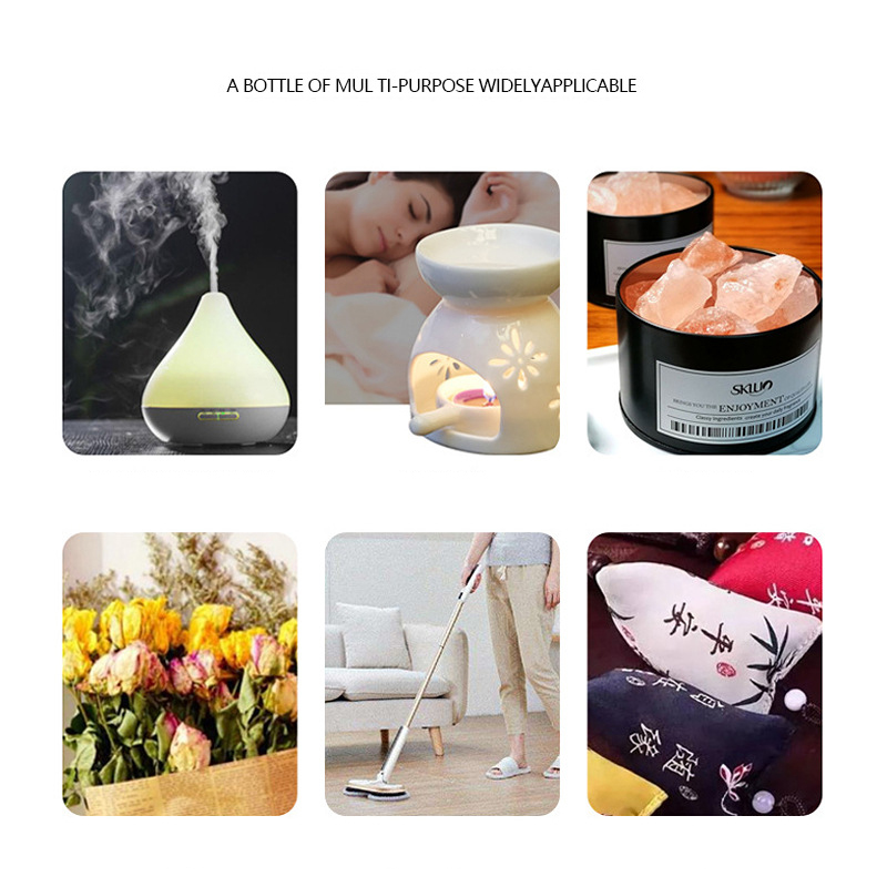 18 ароматов, эфирные масла для – обзор и цена Home Fragrance Jar