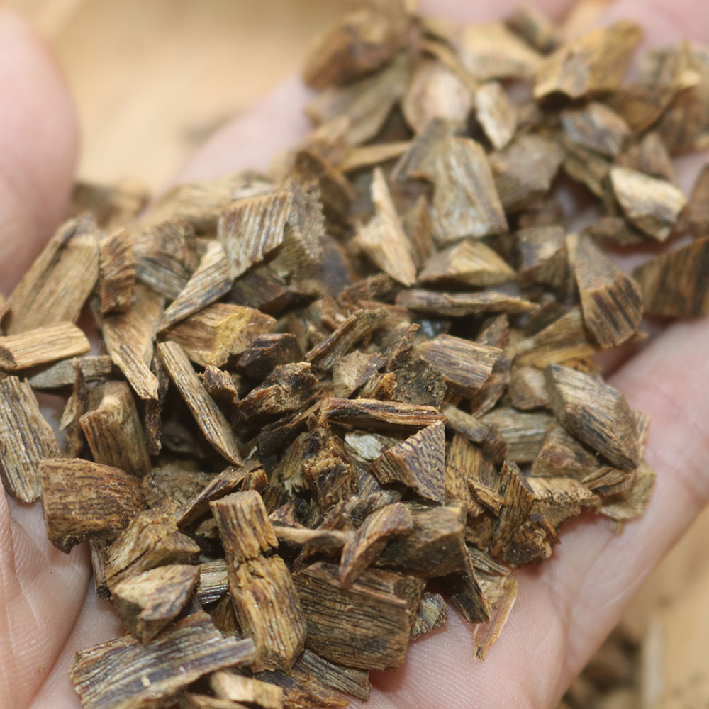 Ароматизированные чипсы из ага – обзор и цена Home Fragrance Incense