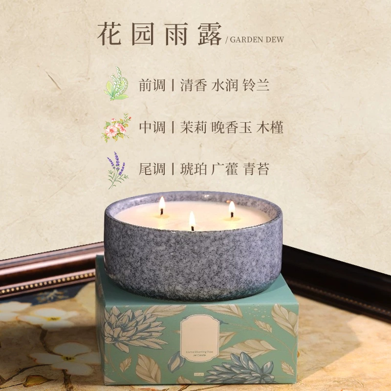 Большая керамическая банка с а – обзор и цена Home Fragrance Large