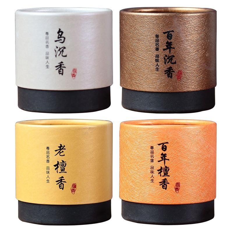 48 шт./кор., катушки из натура – обзор и цена Home Fragrance No 4