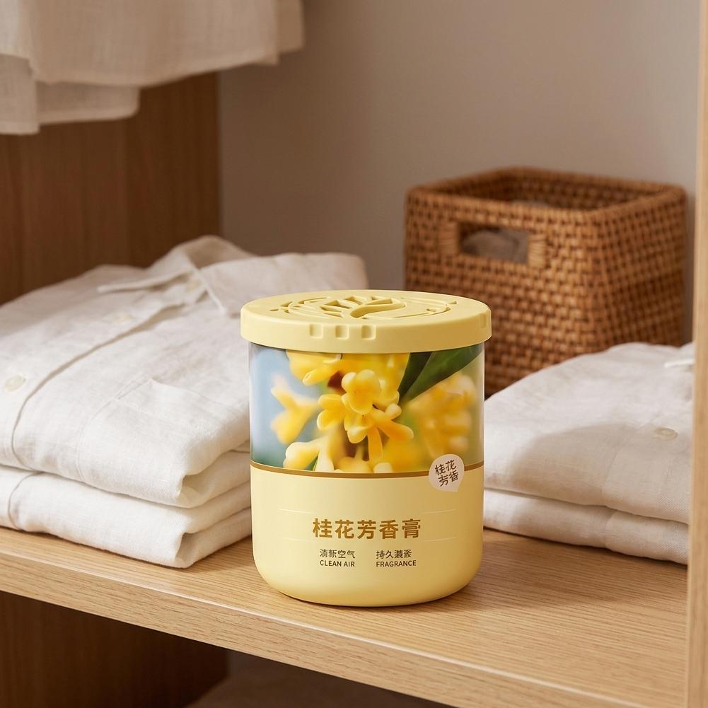 Твердый освежитель воздуха с а – обзор и цена Home Fragrance Janzen