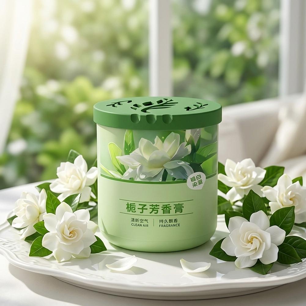 Твердый освежитель воздуха с а – обзор и цена Home Fragrance Janzen